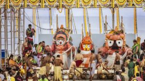 Jagannath Rath Yatra 2023 Date 