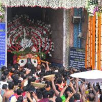 Jagannath Rath Yatra – 2023 Date and Time, History, Festivals, Puri