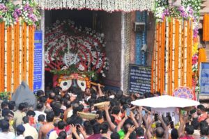  Jagannath Temple