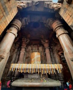 bhojeshwar temple