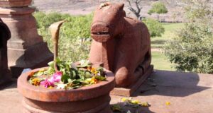 Bhojpur Temple Timings