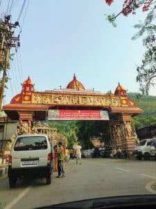kamakhya devi temple