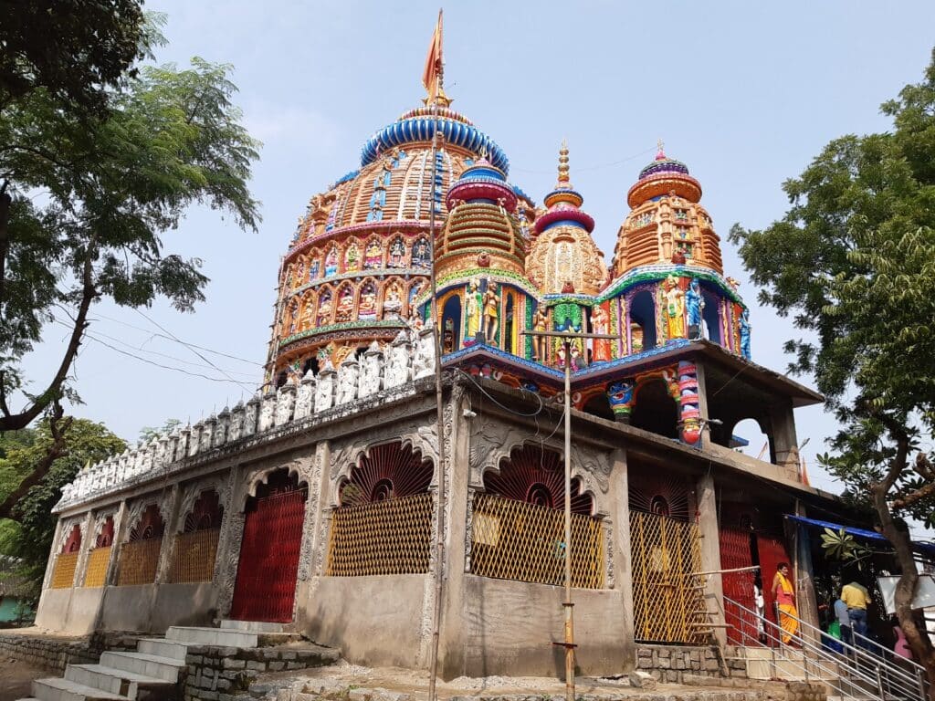 Dewri Mandir History, Timings, Distance, Photos, Ranchi (Jharkhand