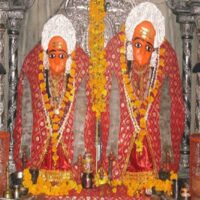 Kaila Devi Temple – History, Timings, Hotels, Karauli, Rajasthan