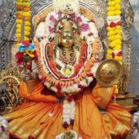 Kamakshi Temple – History, Timings, Amavasya dates, Shiroda, Goa