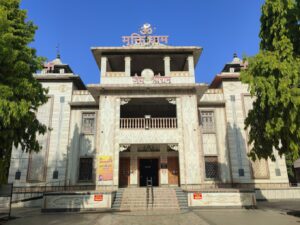 Muktidham Mandir