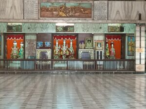 Muktidham Mandir nashik