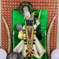 Nathdwara Shrinathji Temple – History, Timings, Distance, Online Booking, Rajasthan