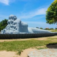 Shankumugham Beach – History, Timings, Resorts, Kerala
