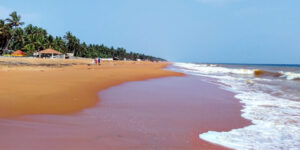 Shankumugham Beach timings