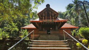 Kottiyoor Temple