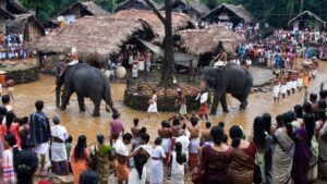 Kottiyoor Temple Timings