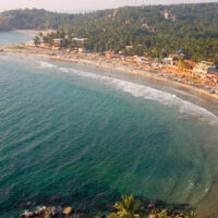 Kovalam Beach – Resorts, Hotels, Night Life, Festivals, Kerala