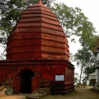 Umananda Temple Assam: Unveiling the Sacred Island of Divinity