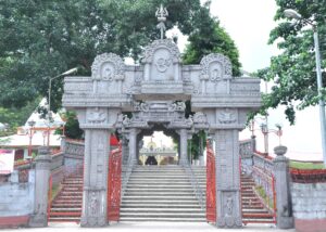 Bhairabi Temple Tezpur