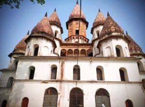 Hangseshwari Temple