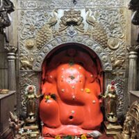 Moreshwar Temple – Timings, History, Distance, Pune