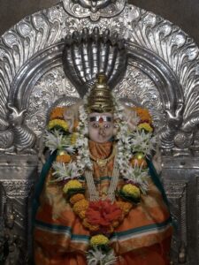 durga devi guhagar