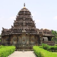 Amrutesvara Temple – Amrutapura Temple – History, Timings, Distance
