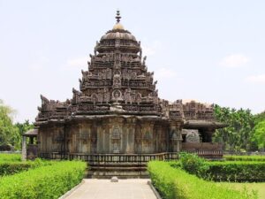 Amrutesvara Temple