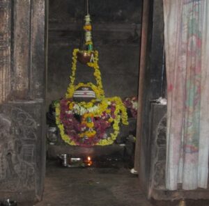 Amrutesvara Temple history