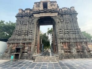 Bugga Ramalingeswara Swamy Temple