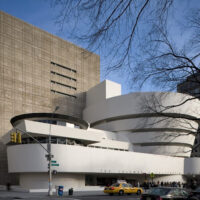 Solomon R. Guggenheim Museum – New York, Architecture, Tickets, Plan, Hours