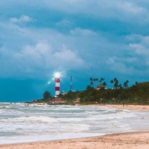 Surathkal Beach