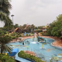 Jalavihar  Water Park – Rides, Timings, Ticket Price, Dress Code, Hyderabad