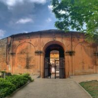Bangalore Fort – History, Timings, Ticket Price, Distance