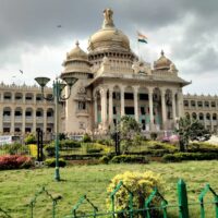 Cubbon Park – Timings, Ticket price, History, Distance, Bangalore