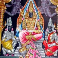 Thiruparankundram Temple – History, Timings, Distance, Madurai