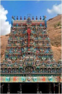 Thiruparankundram Temple timings