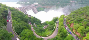places to see in srisailam