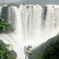 Kunchikal Falls – Timings, Height, Distance, Shivamogga