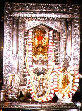 Sharavu-Mahaganapathi-Temple