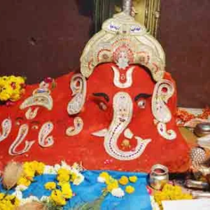 Chintaman Ganesh Ujjain