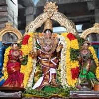 Rajagopalaswamy Temple – Mannargudi, Timings, History, Festivals