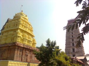 mangalagiri panakala swamy temple