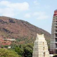 Mangalagiri Panakala Swamy Temple – Kalyanam Timings, History, Distance, Accommodation