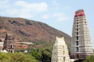 panakala lakshmi narasimha swamy temple