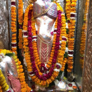 Bohra Ganeshji Temple