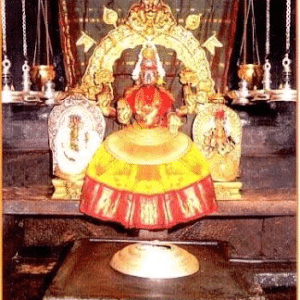 Kollur Shri Mookambika Devi Temple