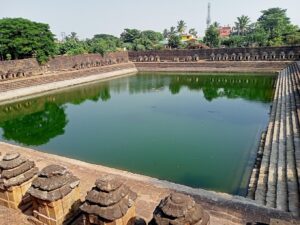 Lingaraj Temple timings