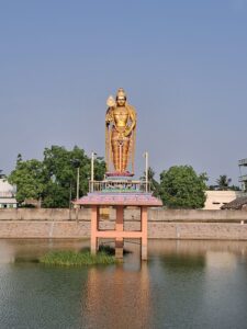 Mopidevi Temple timings