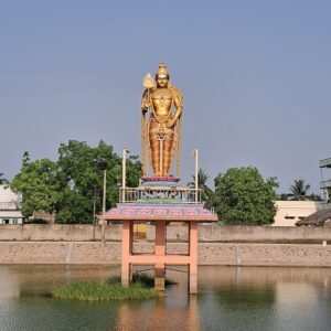 Mopidevi Temple timings