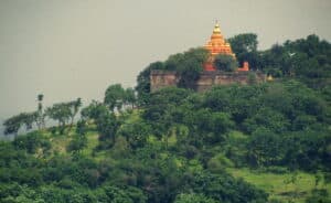 Parvati Hill Temple timings