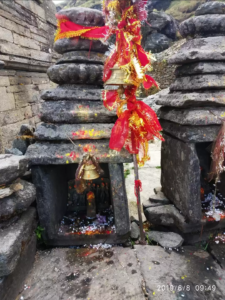 Tungnath Temple timings 