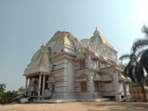 Vasavi Kanyaka Parameswari Temple Penugonda timings