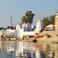 Bateshwar Temple – Agra, History, Timings, Distance